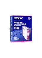 Epson T488 Magenta / Licht Magenta magenta