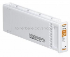 Epson T713800 oranje