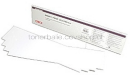 Oki 41067701 Fotopapier  | A4 |  20 stuks