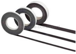 Maul magneetband zelfklevend 10m x 10mm