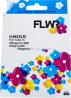 FLWR HP 940XL magenta