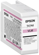 Epson T47A6 UltraChrome Pro 10 licht magenta
