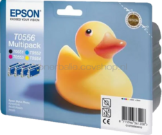 Epson T0556 Multipack kleur