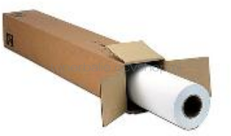 HP Universal Gecoat Papier 3inCore rol 841 mm wit