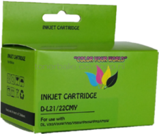 Huismerk Dell 22 / 592-11329 kleur