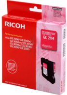 Ricoh GC-21M magenta