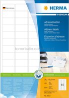 Herma 4254 38,1x21,2 mm