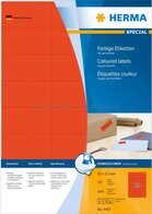 Herma 4407 70x37 mm
