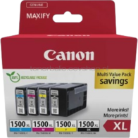 Canon PGI-1500XL zwart en kleur