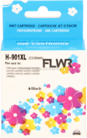 FLWR HP 901XL zwart