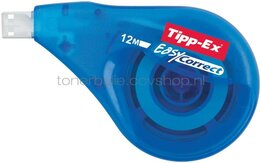 Tipp-ex correctieroller 4,2mm x 12m