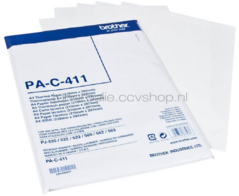 Brother PA-C-411 A4 Thermisch Papier wit