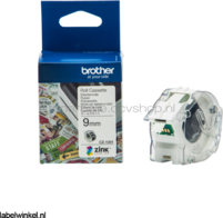 Brother CZ-1001  x 9 mm 5 M