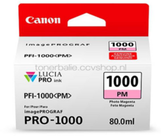 Canon PFI-1000 foto magenta