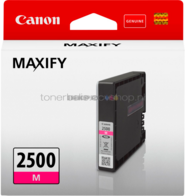 Canon PGI-2500 magenta