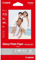 Canon GP-501 Fotopapier Glans | 10x15 | 200 gr/m² 50 vellen