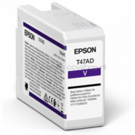 Epson T47AD UltraChrome Pro 10 paars