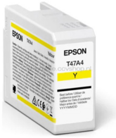 Epson T47A4 UltraChrome Pro 10 geel