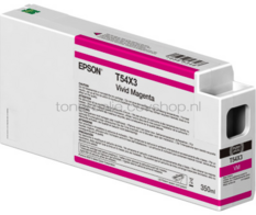 Epson C13T54X300 magenta