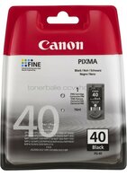 Canon PG-40 zwart