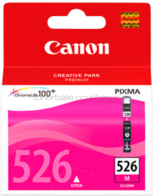 Canon CLI-526M magenta