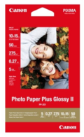 Canon PP-201 A6 Glossy Foto Papier