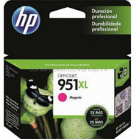 HP 951XL magenta