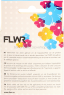 FLWR Canon CL-541XL kleur