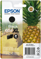 Epson 604XL zwart