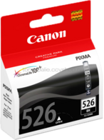 Canon CLI-526BK zwart