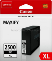 Canon PGI-2500XL zwart