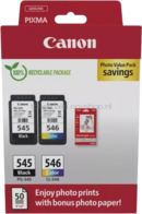Canon PG-545/CL-546 Multipack