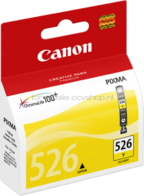 Canon CLI-526Y geel