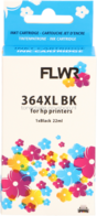 FLWR HP 364XL zwart