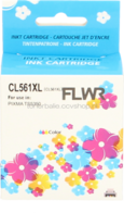 FLWR Canon CL-561XL kleur