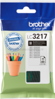 Brother LC-3217BK zwart