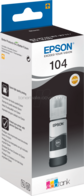 Epson 104 zwart