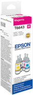 Epson T6643 magenta