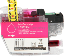 FLWR Brother LC-3213 magenta