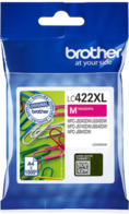 Brother LC-422XL magenta