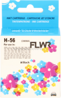 FLWR HP 56 zwart