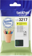 Brother LC-3217Y geel