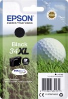 Epson 34XL zwart