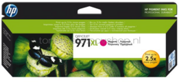 HP 971XL magenta