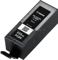 Canon PGI-555XXL PGBK zwart