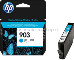 HP 903 cyaan