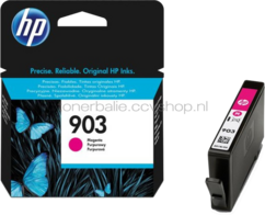 HP 903 magenta