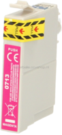 FLWR Epson T0713 magenta