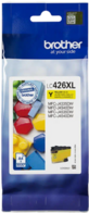 Brother LC-426XL geel
