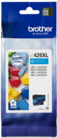 Brother LC-426XL cyaan